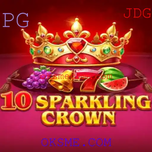 Descubra o Mundo Fascinante de 10SparklingCrown