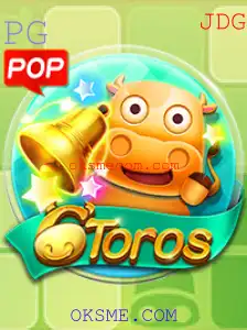 Explorando as Estratégias do Jogo 6Toros e a Conexão com OKSME.COM