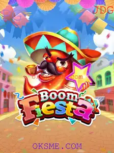 Explorando o Fascinante Mundo do Jogo BoomFiesta