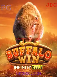 Descubra as Aventuras do Jogo BuffaloWin