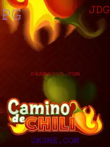 Descubra 'CaminodeChili': O Jogo que Está Conquistando a Comunidade Gamer