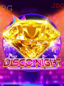 DiscoNight: Mergulhe na Dança com OKSME.COM
