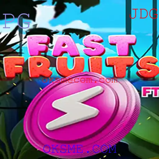 Descubra o Empolgante Jogo FastFruits: Uma Aventura Divertida com OKSME.COM