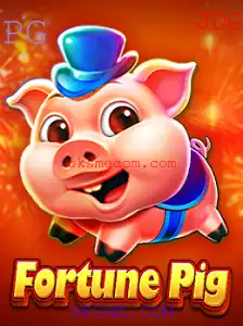 FortunePig: Descubra o Encantador Mundo dos Jogos de Tabuleiro com OKSME.COM