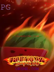 Descubra o Mundo de FruitNovaSuper60 e Como Jogar Agora!