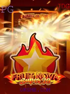 Explorando o Universo de FruitrNovaSupe30: Divertimento e Estratégia em Destaque