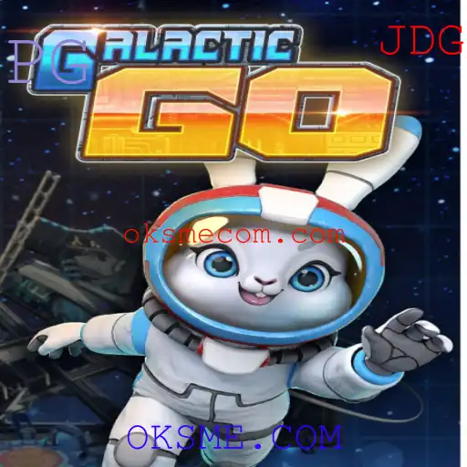Explorando o Universo de GalacticGO: Um Novo Fenômeno nos Games