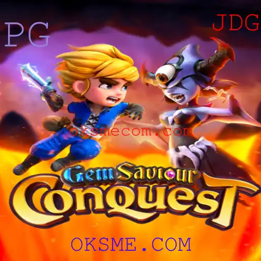 Explorando a Aventura de GemSaviourConquest: O Jogo de Estratégia e Conquista