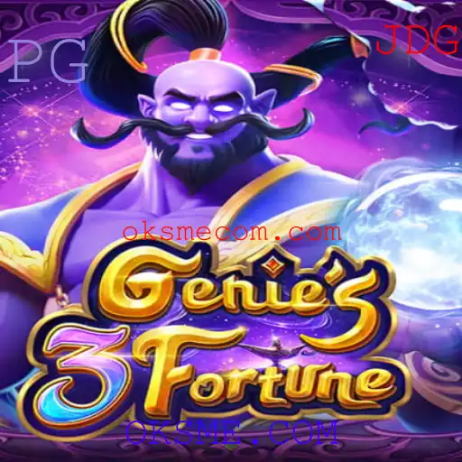 Descubra o Universo Fascinante de Genie3Fortune: Regras e Dicas