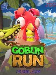 GoblinRun: Um Mundo de Aventura e Estratégia