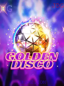 GoldenDisco: A Nova Sensação dos Jogos com OKSME.COM