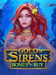 Descubra o Jogo Emocionante GoldofSirensBonusBuy com OKSME.COM