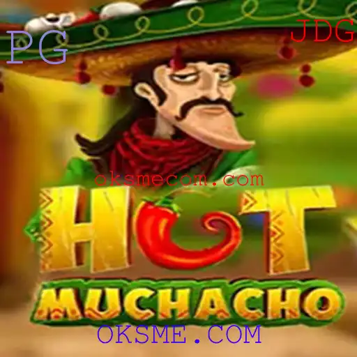 Descubra HotMuchacho: O Novo Jogo Que Está Conquistando o Mundo