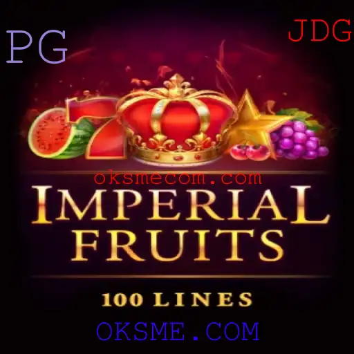 ImperialFruits100: Descubra o Encanto Suculento do Novo Jogo de Cassino
