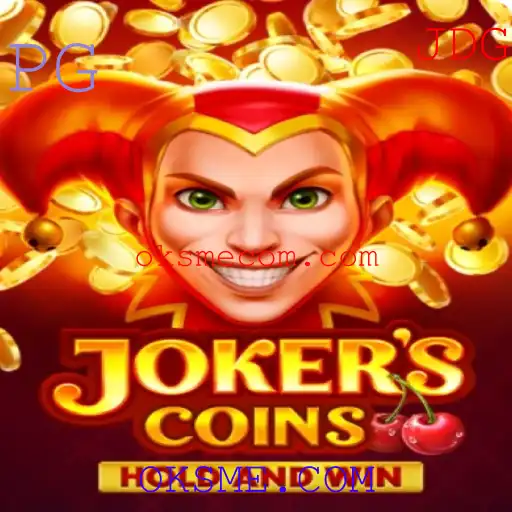 Explorando o Mundo de JokersCoins