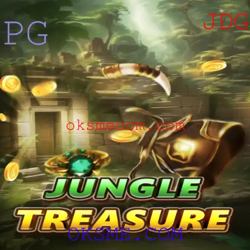 Explorando o Mundo de Aventuras do JungleTreasure