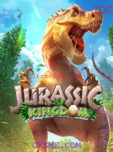 Explorando o Fascinante Mundo de JurassicKingdom