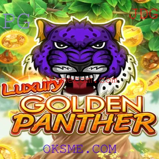 Descubra a Excitante Aventura de LUXURYGOLDENPANTHER