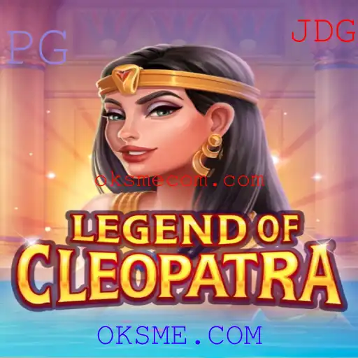 Explorando o Fascinante Mundo de LegendOfCleopatra