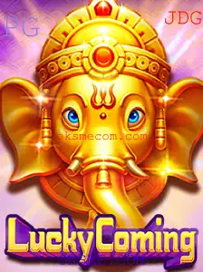 Desvendando o Mundo de LuckyComing: Um Mergulho em OKSME.COM
