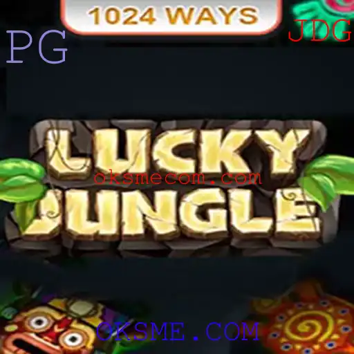 Explorando o Mundo de LuckyJungle1024: Um Jogo de Aventura e Estratégia