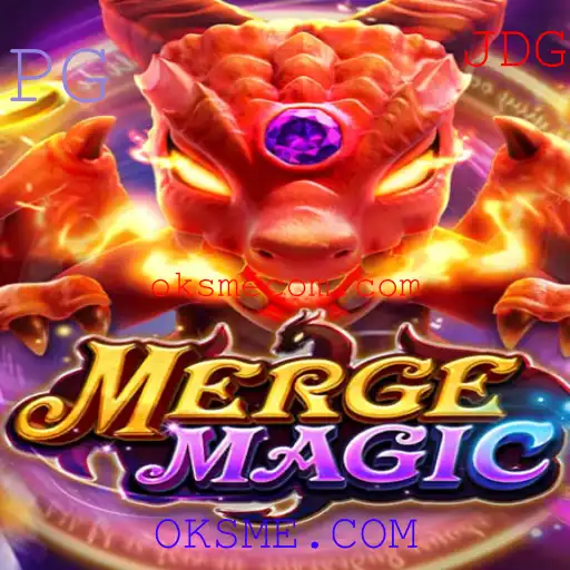 MergeMagic: Um Mundo de Fantasia e Estratégia