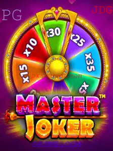 Explorando o Mundo de MasterJoker: O Jogo Revolucionário