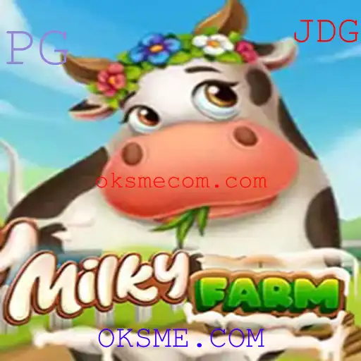 Descubra o Mundo Envolvente do Jogo MilkyFarm