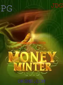 Explorando o Mundo de MoneyMinter: Uma Aventura de Estratégia e Riqueza