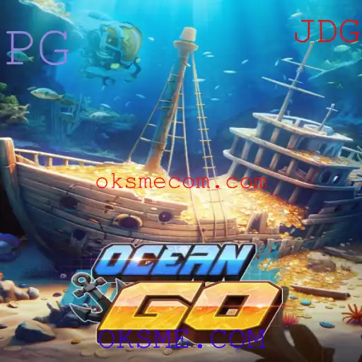 Descubra o Mundo de OceanGO: Um Mergulho na Aventura