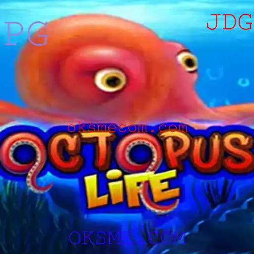 Unveiling OctopusLife: The Dynamic World of Underwater Strategy
