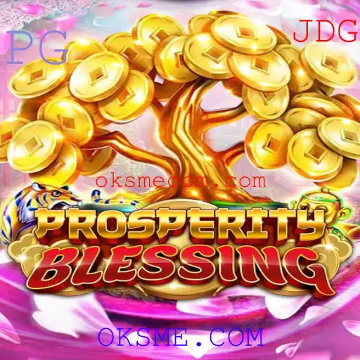 Explorando ProsperityBlessing: Um Mergulho em um Novo Universo de Jogo