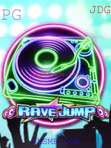 Descubra RaveJump: O Jogo Que Está Conquistando Todos