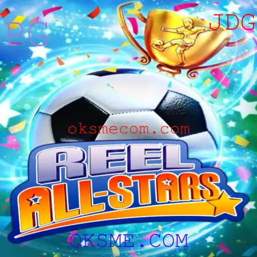Explorando o Universo de ReelAllStars: Diversão e Estratégia no Mundo dos Jogos Online