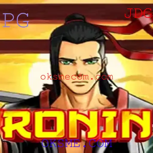 Explorando o Jogo Ronin: Uma Experiência Imersiva em OKSME.COM