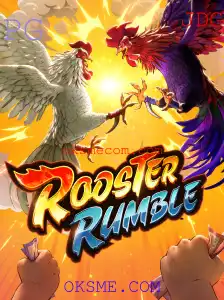Explorando o Mundo Vibrante de RoosterRumble: Um Mergulho nas Regras e Atrações do Jogo
