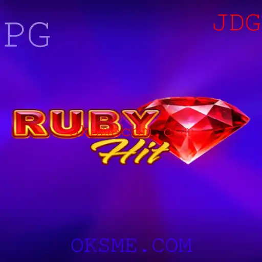 RubyHit: O Jogo que Conquista com Estratégia e Emoção