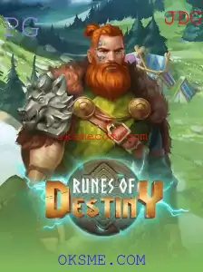 Explorando RunesOfDestiny: Mergulho no Mundo Mágico de Aventura