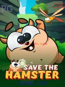 Descubra SavetheHamster: Um Jogo Empolgante e Desafiador
