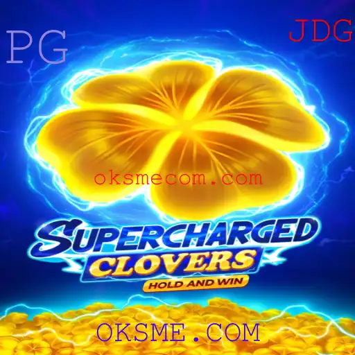SchargedClovers: O Universo Encantador do Novo Jogo de Estratégia