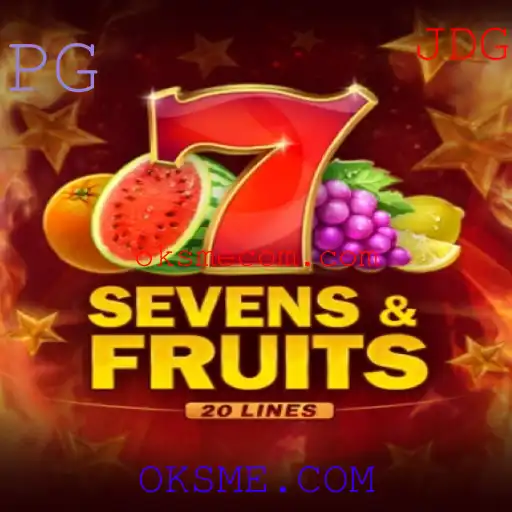 Explorando o Mundo de SevensFruits20: Regras e Estratégias do Jogo