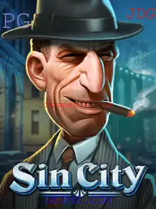 Descubra o Fascinante Mundo de SinCity