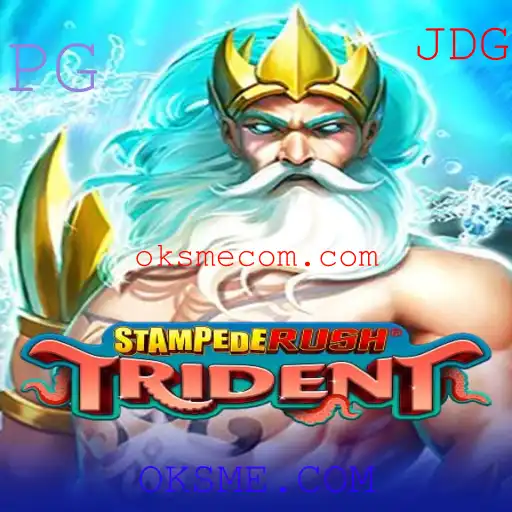 Descubra o Fascinante Mundo de StempedeRushTrident