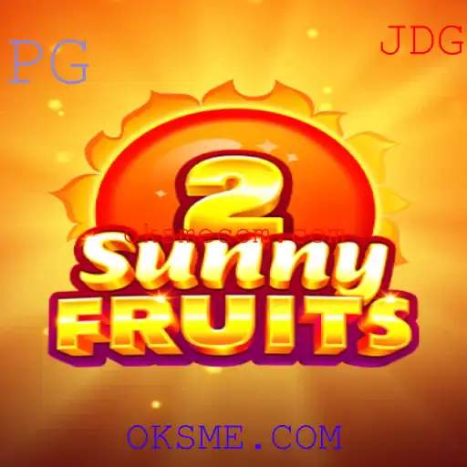 Explorando a Diversão de SunnyFruits2: Uma Aventura Vibrante