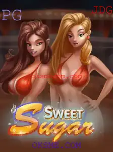 SweetSugar: Aventura e Estratégia no Mundo dos Doces