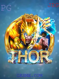 Descubra o Universo de THOR com OKSME.COM