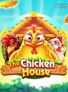 TheChickenHouse: Descubra o Fascinante Mundo de Estratégia com OKSME.COM