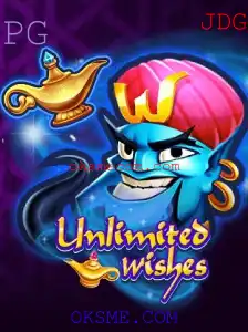 UnlimitedWishes: Descubra o Jogo Que Mexe Com a Imaginação
