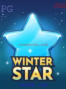 WinterStar: Uma Aventura de Inverno em OKSME.COM